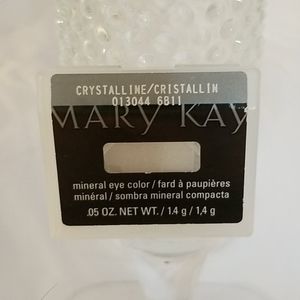 Mary Kay Mineral Eye Color